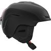 Giro Avera Womens Snow Helmet - Matte Black Tiger Lily - Size M (55.5-59cm) view 3