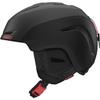 Giro Avera Womens Snow Helmet - Matte Black Tiger Lily - Size M (55.5-59cm) view 4