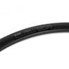 Sina Slim Bicycle Rim 650B/28H FV Road & Gravel Black view 3