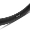 Sina Slim Bicycle Rim 650B/28H FV Road & Gravel Black view 4