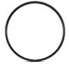 Seido 700C/32H FV Magnon Rim Bicycle Rim Heavy Duty Touring Black view 1