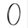 Seido 700C/32H FV Magnon Rim Bicycle Rim Heavy Duty Touring Black view 2