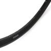 Seido 700C/32H FV Magnon Rim Bicycle Rim Heavy Duty Touring Black view 4