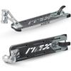 Madd Gear Pro Scooter Decks (MGX 5" by 20" Chrome) view 1