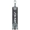 Madd Gear Pro Scooter Decks (MGX 5" by 20" Chrome) view 3