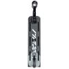 Madd Gear Pro Scooter Decks (MGX 5" by 20" Black) view 3
