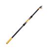 Fishing Poles Telescopic Fishing Rod 2.4m-4.5m Surf Fishing Rod High Carbon Fiber Spinning Fishing Pole Distance Throwing Surf Casting Fishing Tackle Pen Fishing Rod (Length : 3.9m) view 3