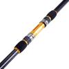 Fishing Poles Telescopic Fishing Rod 2.4m-4.5m Surf Fishing Rod High Carbon Fiber Spinning Fishing Pole Distance Throwing Surf Casting Fishing Tackle Pen Fishing Rod (Length : 3.9m) view 4