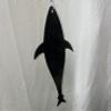 Double Tier Squid Dredge 24" + 12" with Tuna Flap | No Tangle | Fishing Dredge | Trolling Attractant | Fish Raiser | Marlin | Billfish view 3