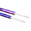 Fishing Poles Fishing Rod 2.1m ~ 3.6m Carp Rod Telescopic Sea Fishing Rod Telescopic Spinning Rod Ultralight Hard Fishing Rod Tackle Tool Pen Fishing Rod (Color : Purple, Length : 3.0 m) view 3