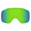 Giro Cruz/Roam/Moxie Snow Goggle Replacement Lens - Loden Green view 1