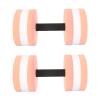 BESPORTBLE Fitness Pool Weights 2 Pcs Interactive Water Dumbbells Eva Swimming Pool Toys Postpartum Elderly Rehabilitation view 1