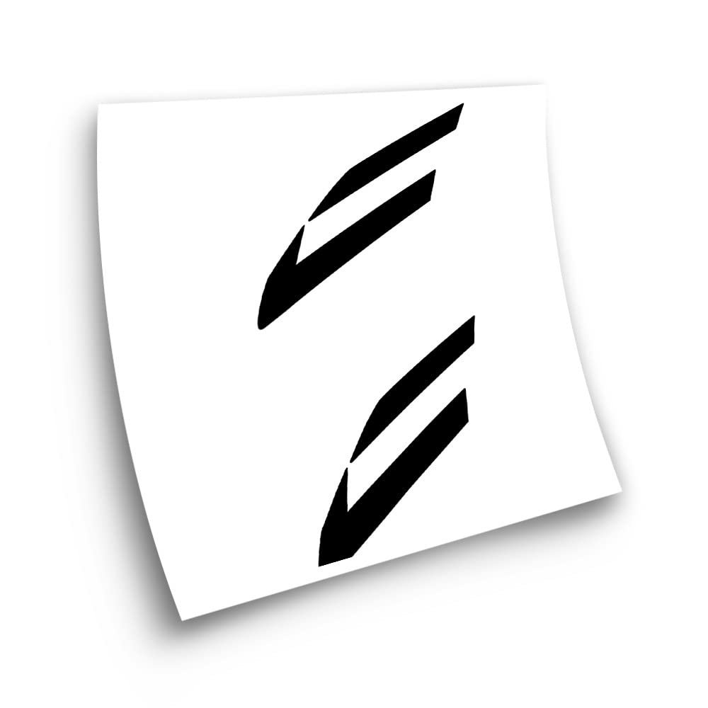 Orbea Occam Logo Bike Compatible Stickers