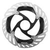 Shimano Disc 160 mm Lock Ext. Brakes for Bicycles, Adults, Unisex, Multicoloured, One Size view 1