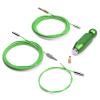 BESNIN Internal Cable Routing kit Bicycle Internal Cable Routing Tool Cycling Bike Internal Cable Routing Tool for Bicycle Frame Put Out Inner Wire view 1