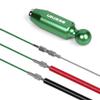 BESNIN Internal Cable Routing kit Bicycle Internal Cable Routing Tool Cycling Bike Internal Cable Routing Tool for Bicycle Frame Put Out Inner Wire view 4