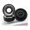 KOVNOVI 16Pcs Black Ceramic Bearing 8x22x7mm Roller Skate Bearings 7 Balls Bearing DINGGUANGHE view 2