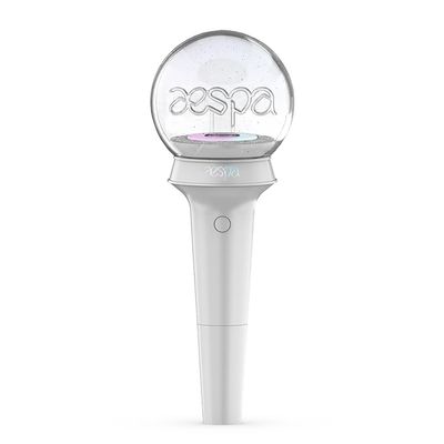 dreamus AESPA Official FANLIGHT + Official Store Gift