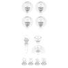 dreamus AESPA Official FANLIGHT + Official Store Gift view 4