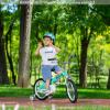 RoyalBaby Formula Toddlers Kids Bike Boys Girls 14 Inch Bicycle with Traning Wheel Ages 3-5 Years, Teal view 2