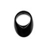 Vermil Lantern Black Thumb Ring (16x19 mm) view 2