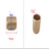 ITACO Boat Motor Bush Bushing Drive Shaft 6G1-45316-09 Compatible with Yamaha Outboard 6HP 8HP F9.9 2/4-stroke view 2