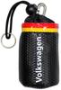 LEZAX VWAC-2476 Volkswagen Ball Case, Black view 1