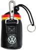 LEZAX VWAC-2476 Volkswagen Ball Case, Black view 2