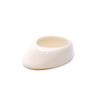 Vermil Lantern Ivory Thumb Ring (15x18 mm) view 1