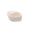 Vermil Lantern Ivory Thumb Ring (15x18 mm) view 2