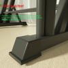 Dumbbell Rack 3 Tier, Home Gym Workout Storage Rack Olympic, Multifunctional Weight Rack for Dumbbells Kettlebells and Plates view 4