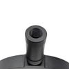 6" Paddle Scanner Target Compatible for Faro Laser Tracker 155mm Target with Magnetic Mount Base view 3