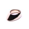 Vermil Lantern Bronze Thumb Ring (16x19 mm) view 1