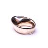 Vermil Lantern Bronze Thumb Ring (16x19 mm) view 2