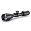 Hawke Hunting Precision H2 Optics Fast Focus Mil Dot Reticle Vantage 3-9x40 AO Riflescope with Match 1 Inch Ring Weaver Rail Mounts, 14123 + 22113 view 2