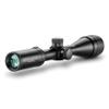 Hawke Hunting Precision H2 Optics Fast Focus Mil Dot Reticle Vantage 3-9x40 AO Riflescope with Match 1 Inch Ring Weaver Rail Mounts, 14123 + 22113 view 3