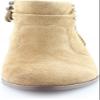 Naturalizer Gina Golden Caramel Suede 11 M (B) view 3