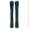 Blizzard Men's Bonafide 97 Trueblend All-Mountain Woodcore Off-Trail Stiff Dark Blue/Red Skis, Size 183 view 1