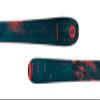Blizzard Men's Bonafide 97 Trueblend All-Mountain Woodcore Off-Trail Stiff Dark Blue/Red Skis, Size 183 view 2