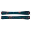 Blizzard Men's Bonafide 97 Trueblend All-Mountain Woodcore Off-Trail Stiff Dark Blue/Red Skis, Size 183 view 3
