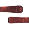 Blizzard Men's 8A225200001 Brahma 88 All-Mountain Freeride Red Skis (Bindings Not Included), Size 165 view 2