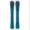 Blizzard Women's 8A227500001 Black Pearl 88 All-Mountain Freeride Lightweight Blue Skis (Bindings Not Included), Size 147