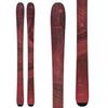 2023 Blizzard Black Pearl 97 Women's Skis (159) view 1