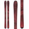 2023 Blizzard Black Pearl 97 Women's Skis (159) view 2