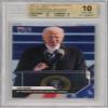 Joe Biden 2021 Topps Now Election Card #15 BGS 10 Pristine view 1