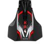 STINGRAY HYDROFOILS - XR4 Senior Hydrofoils for 40-300 hp Boats (Black) - Perfect for Water Skiing, Wakeboarding, Tubing - Engine Stabilizer Fins for Outboard/Outdrive Motors - Made in The USA view 2