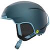 Giro Terra MIPS Womens Snow Helmet - Matte Ano Harbor Blue - Size S (52-55.5cm) view 1