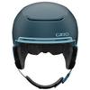 Giro Terra MIPS Womens Snow Helmet - Matte Ano Harbor Blue - Size S (52-55.5cm) view 2