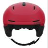 Giro Neo Snow Helmet 2023 - Matte Bright Red Small view 3