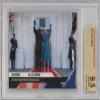 Joe Biden/Dr. Jill Biden 2021 Topps Now Election Card #16 BGS 9.5 Gem Mint view 1